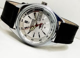 Citizen Automatic 8200 Movement stainless steel Japan Made 21 Jewels Men s Wrist Watch