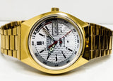 Citizen Automatic 8200 Movement stainless steel Japan Made 21 Jewels Men s Wrist Watch ₹ 3,008.21