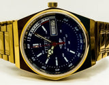 Citizen Automatic 8200 Movement stainless steel Japan Made 21 Jewels Men s Wrist Watch ₹ 3,008.21