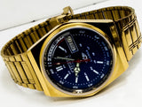Citizen Automatic 8200 Movement stainless steel Japan Made 21 Jewels Men s Wrist Watch ₹ 3,008.21
