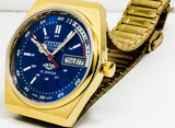 Citizen Automatic 8200 Movement stainless steel Japan Made 21 Jewels Men s Wrist Watch ₹ 3,008.21