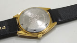 Citizen Automatic 8200 Movement stainless steel Japan Made 21 Jewels Men s Wrist Watch