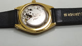 Citizen Automatic 8200 Movement stainless steel Japan Made 21 Jewels Men s Wrist Watch