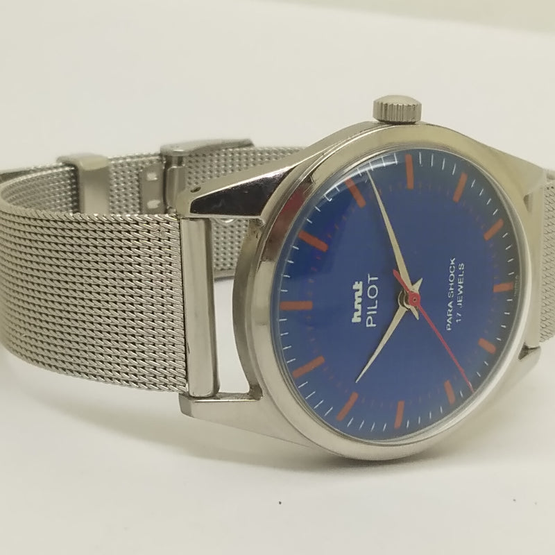 HMT Pilot