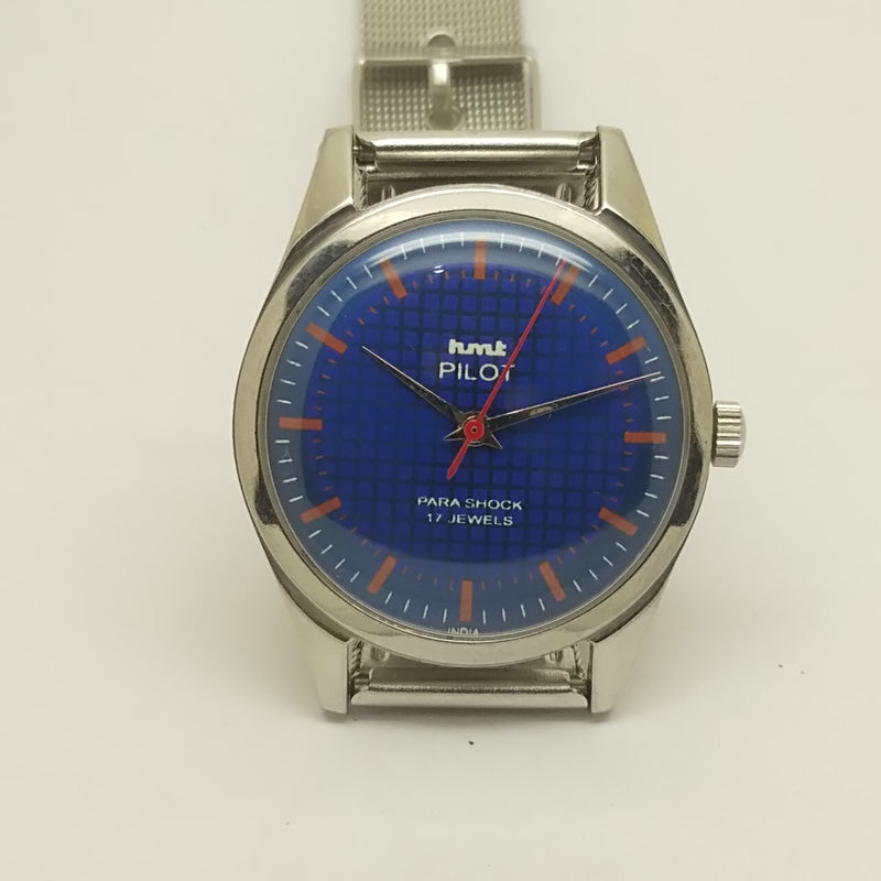 HMT Pilot