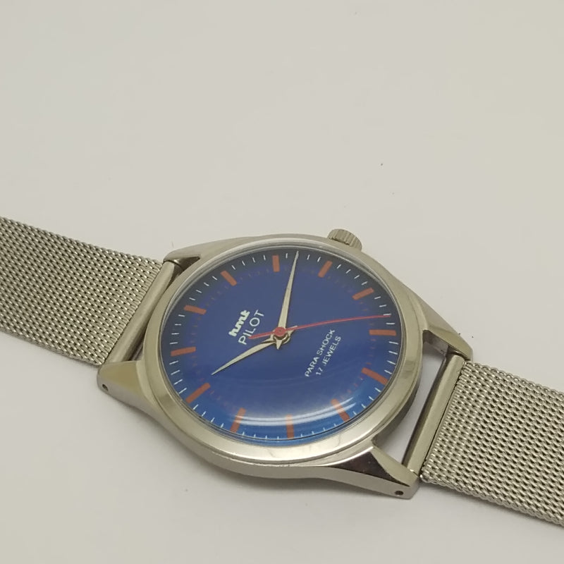 HMT Pilot