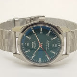 HMT Pilot