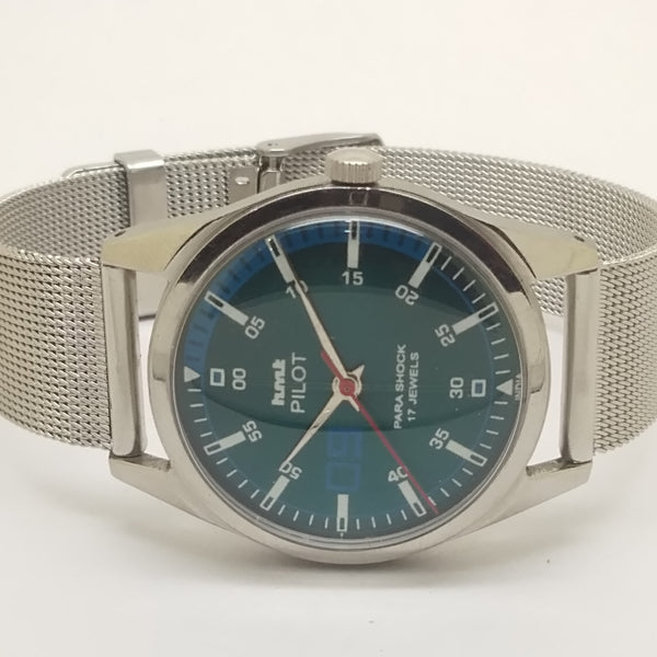 HMT Pilot