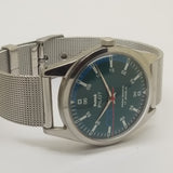 HMT Pilot