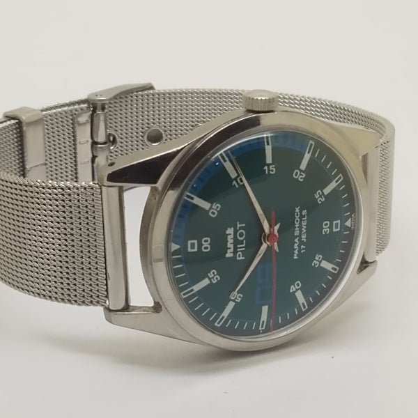 HMT Pilot