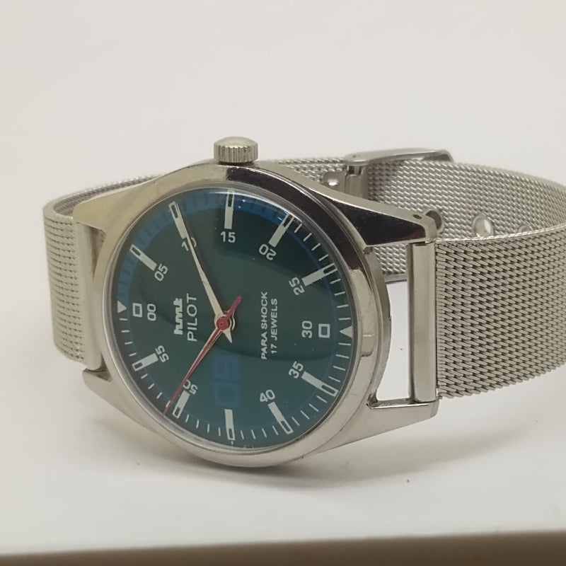 HMT Pilot