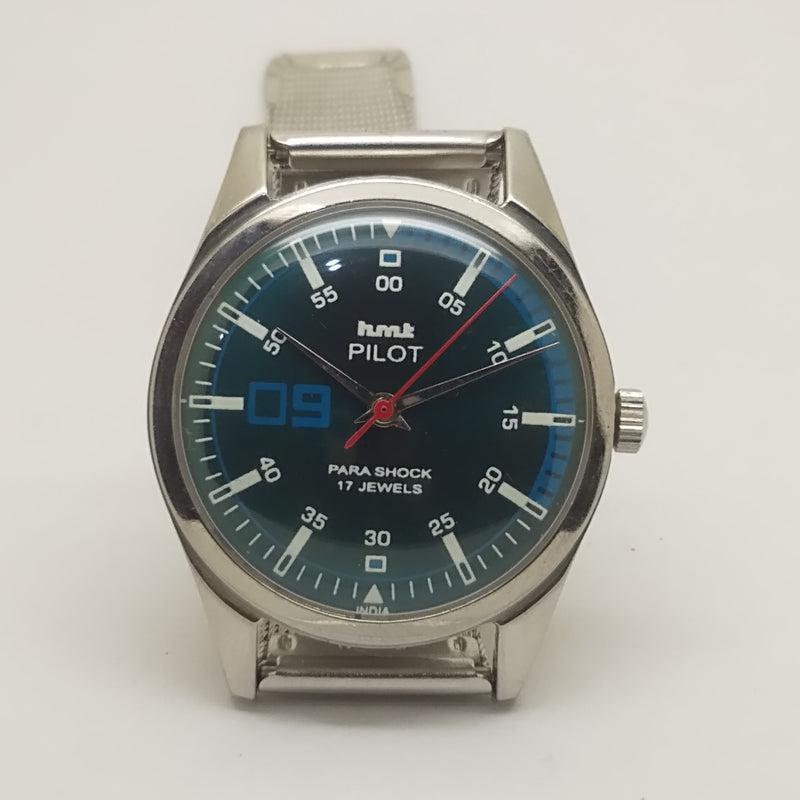 HMT Pilot