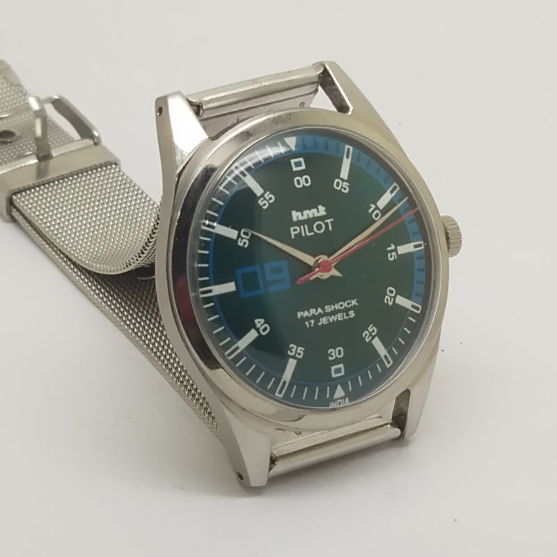HMT Pilot