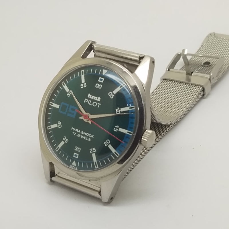 HMT Pilot