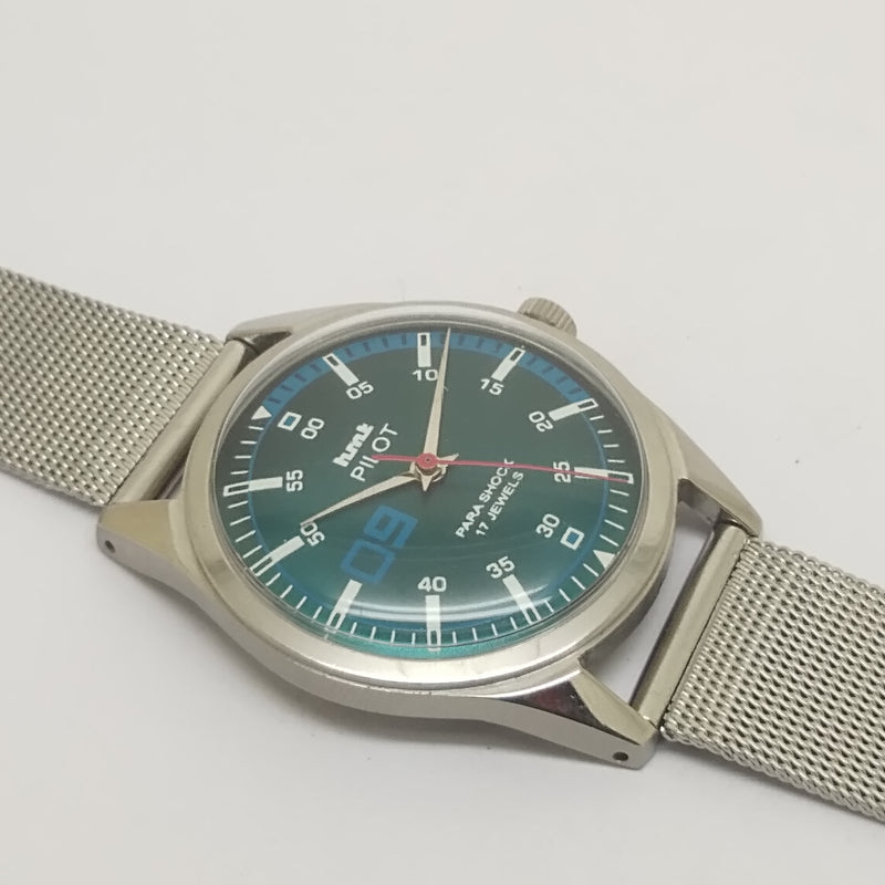 HMT Pilot