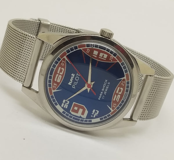 HMT Pilot