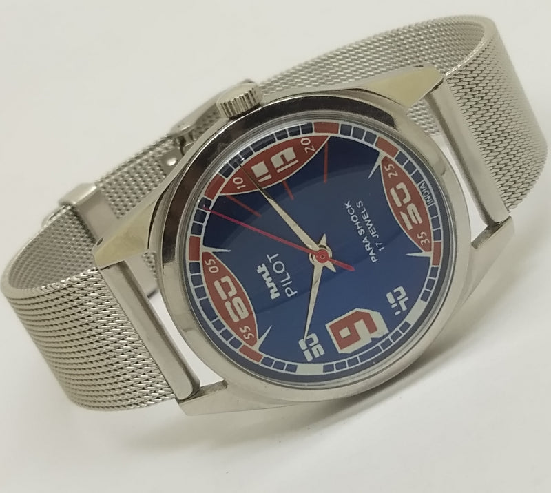 HMT Pilot