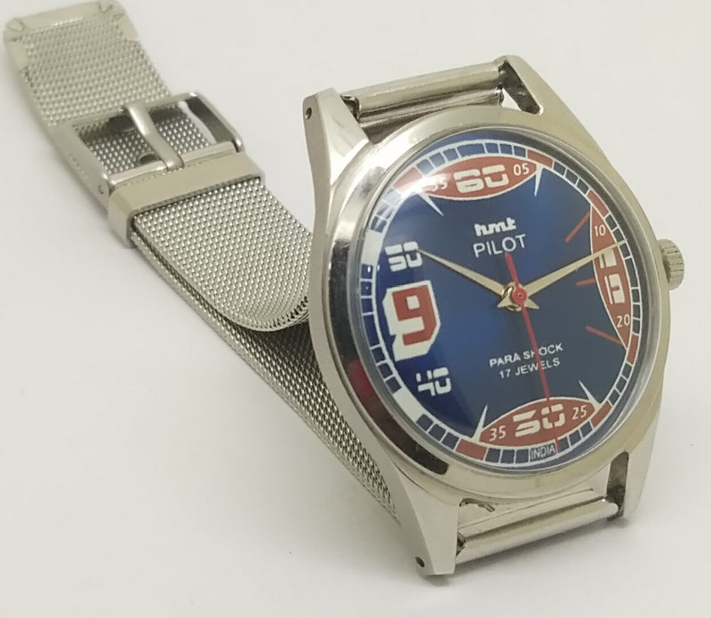 HMT Pilot