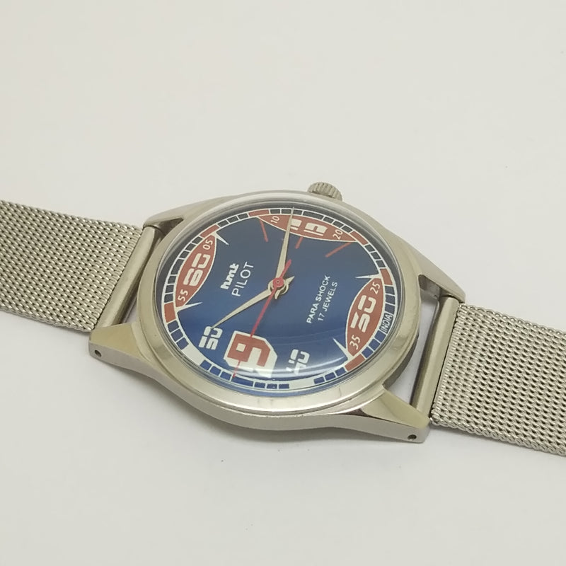 HMT Pilot