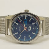 HMT Pilot