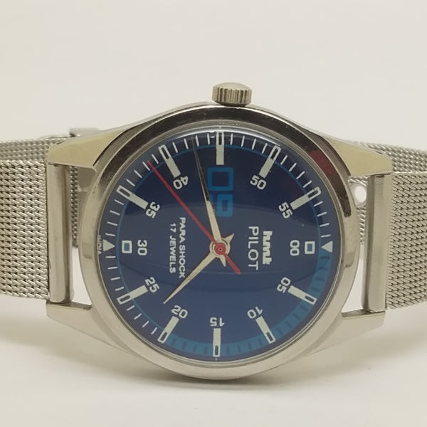 HMT Pilot