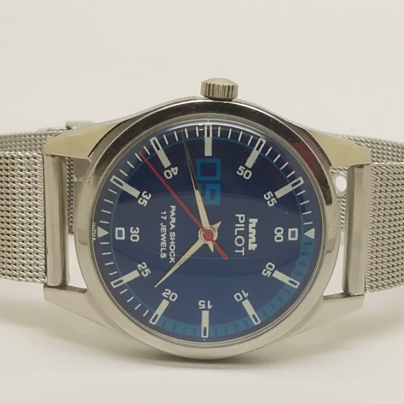 HMT Pilot