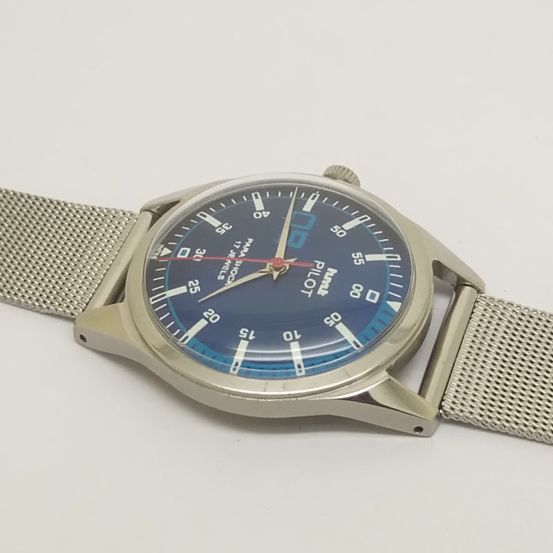 HMT Pilot