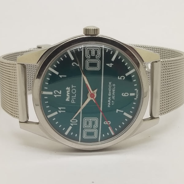 HMT Pilot
