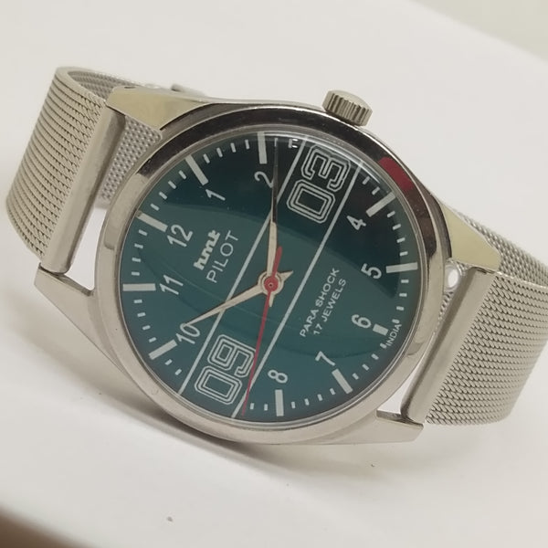 HMT Pilot