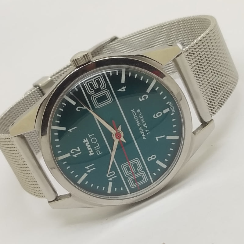 HMT Pilot