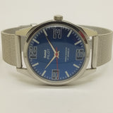 HMT Pilot