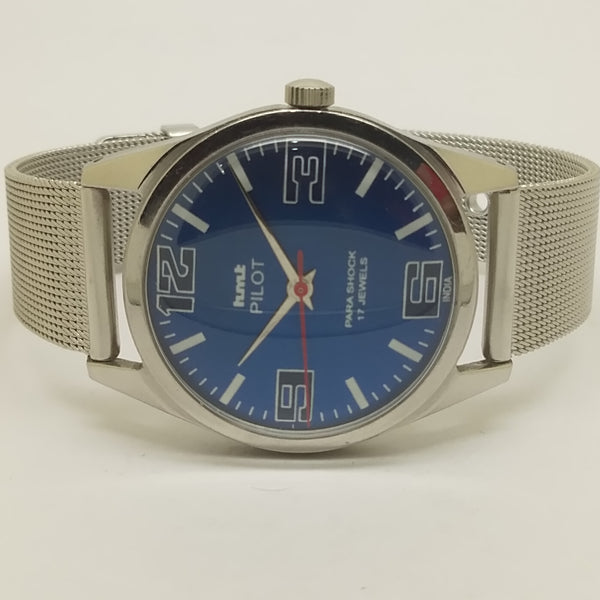 HMT Pilot