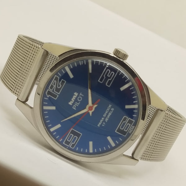 HMT Pilot