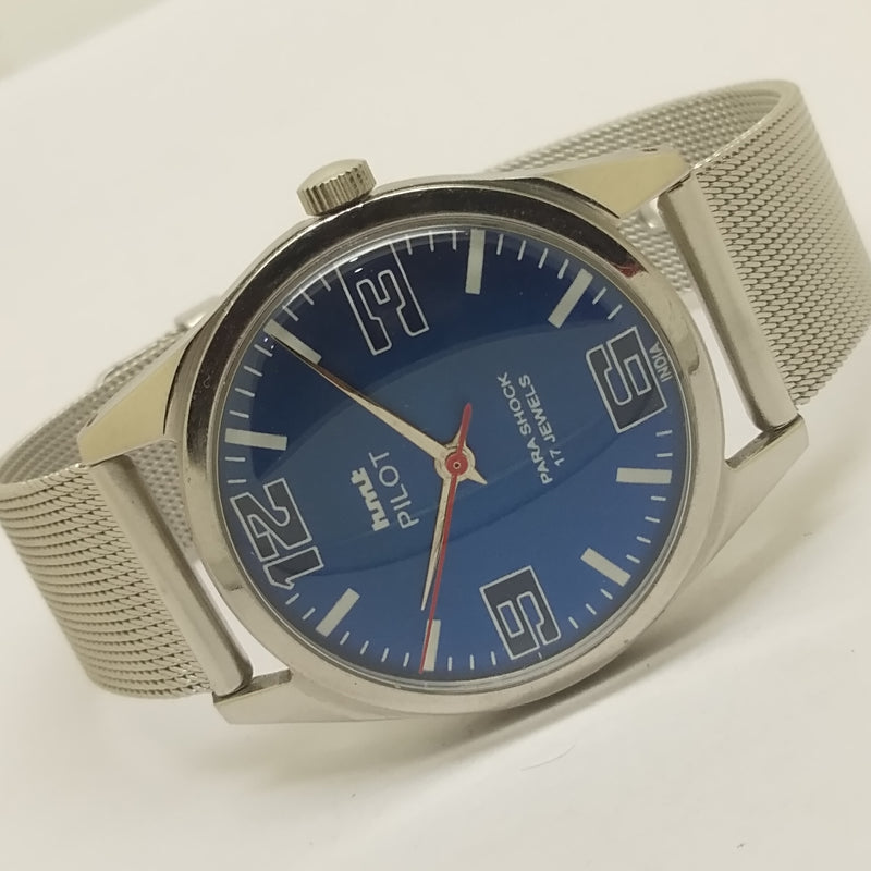 HMT Pilot