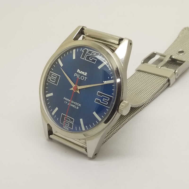 HMT Pilot