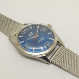 HMT Pilot