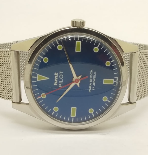 HMT Pilot