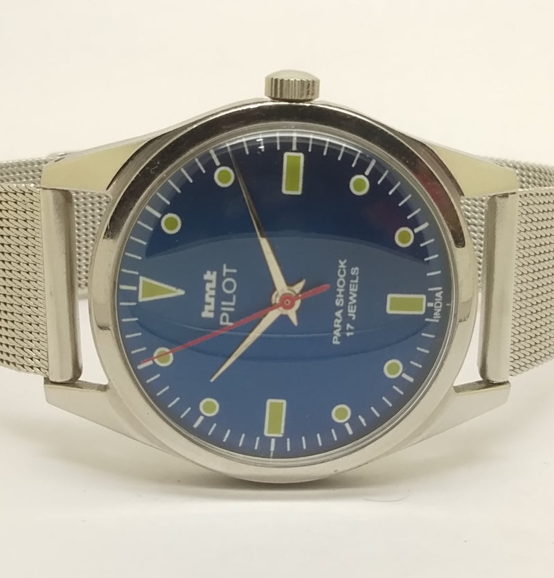 HMT Pilot
