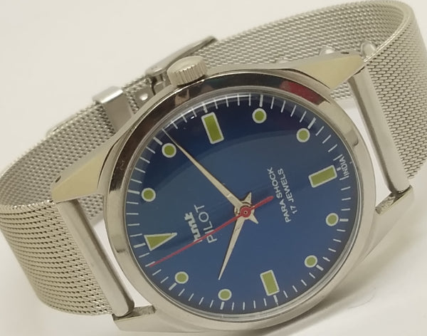HMT Pilot