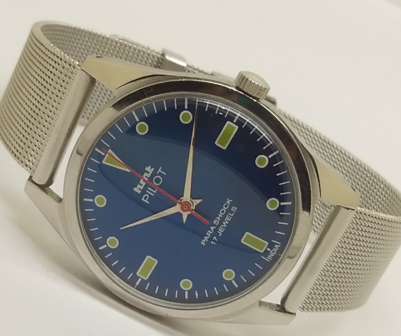 HMT Pilot