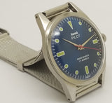 HMT Pilot