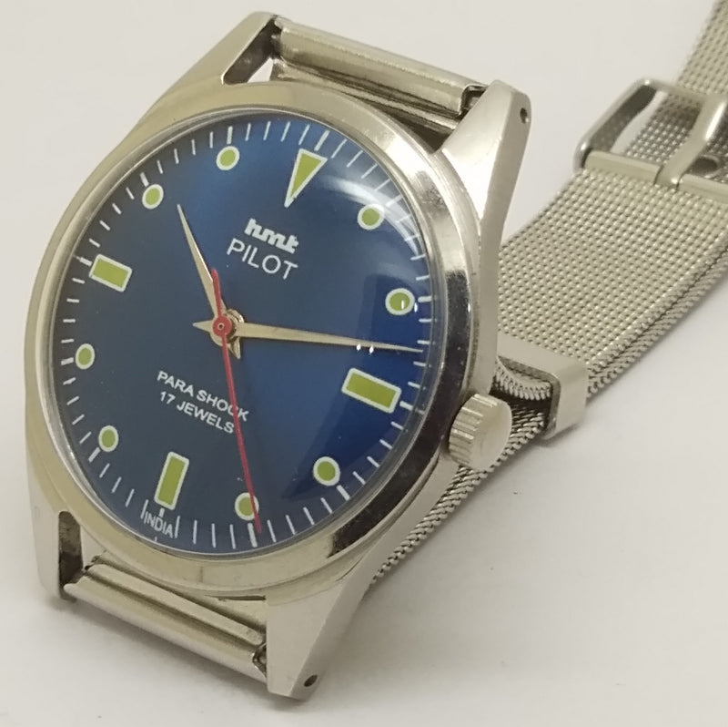HMT Pilot