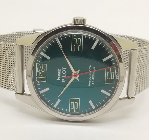 HMT Pilot
