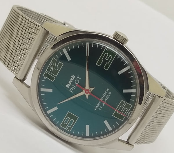 HMT Pilot