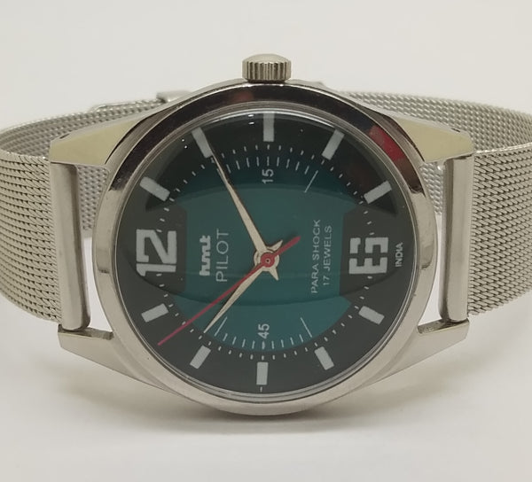 HMT Pilot