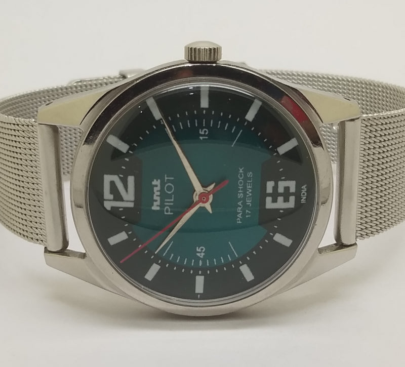 HMT Pilot