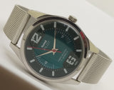 HMT Pilot