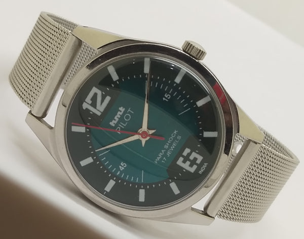 HMT Pilot