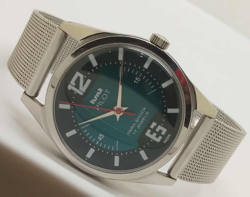 HMT Pilot
