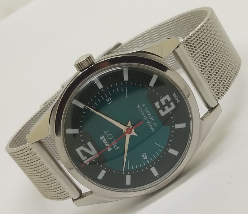HMT Pilot